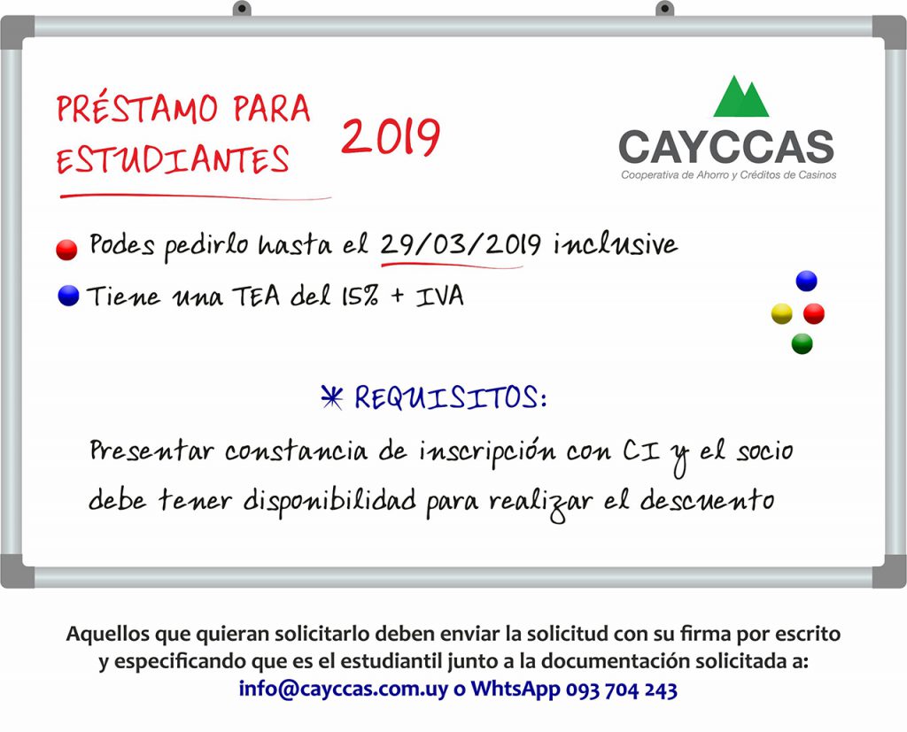 2019prestamoestudiantil