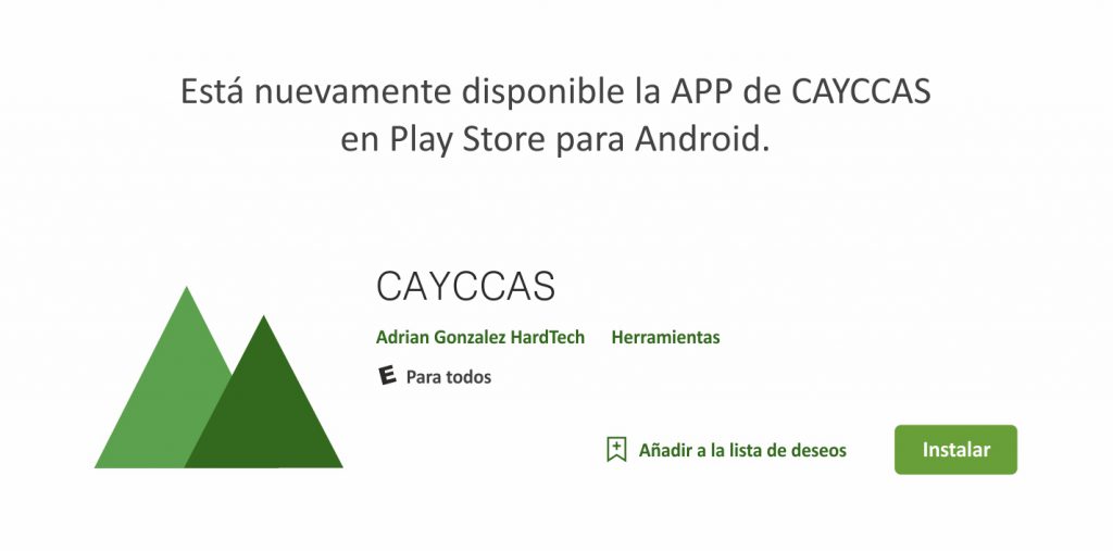 appcayccasandroid